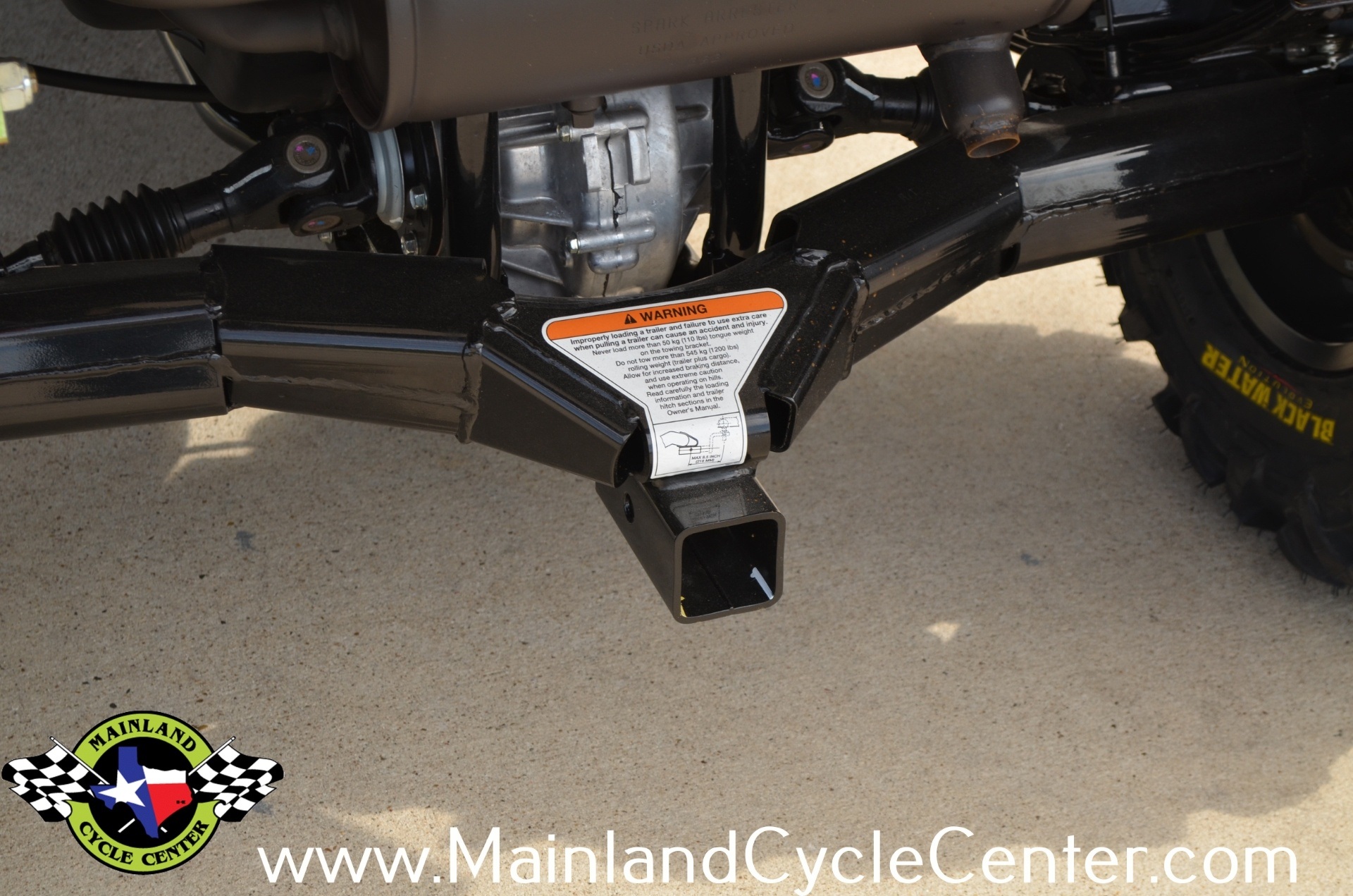 2014 Kawasaki Mule™ 4010 Trans4x4® Camo in La Marque, Texas - Photo 30