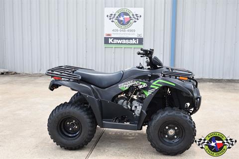 2020 Kawasaki Brute Force 300 in La Marque, Texas - Photo 1