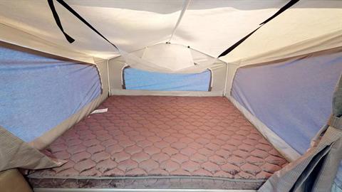 2024 Rockwood 2318G-S Tent Camper in Augusta, Maine - Photo 13