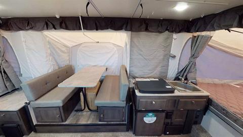2024 Rockwood 2318G-S Tent Camper in Augusta, Maine - Photo 14