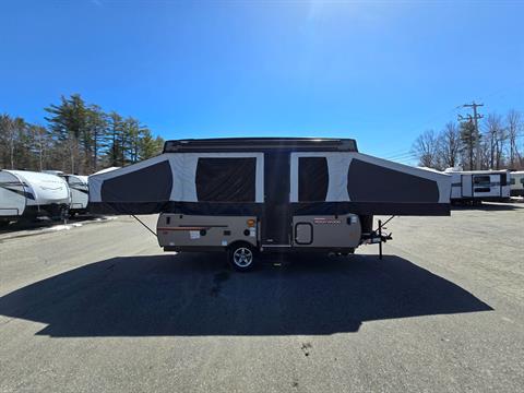 2024 Rockwood 2318G-S Tent Camper in Augusta, Maine - Photo 2