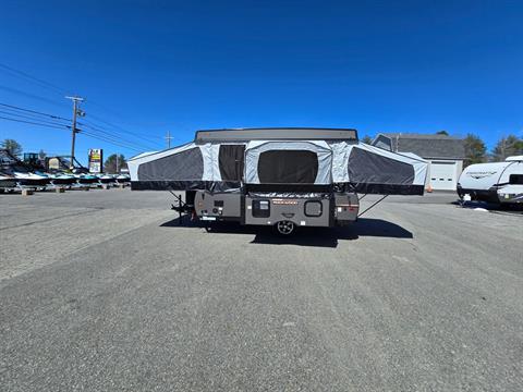 2024 Rockwood 2318G-S Tent Camper in Augusta, Maine - Photo 6