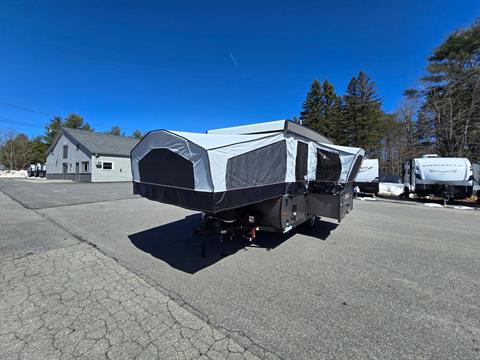2024 Rockwood 2318G-S Tent Camper in Augusta, Maine - Photo 7