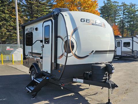 2024 Rockwood Geo Pro G15TB TRAVEL TRAILER in Augusta, Maine