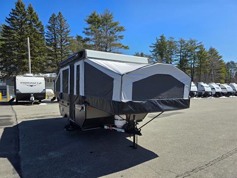 2024 Rockwood 1940LTD Tent Camper in Augusta, Maine - Photo 1