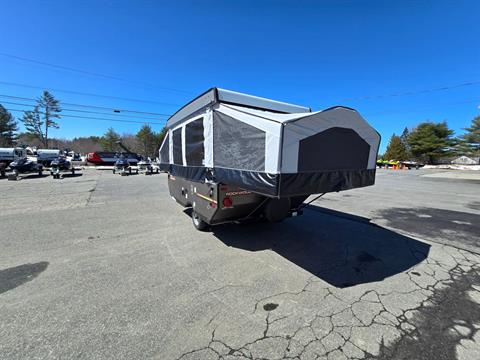 2024 Rockwood 1940LTD Tent Camper in Augusta, Maine - Photo 5