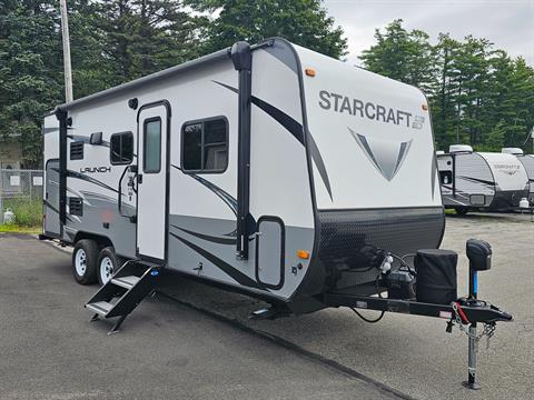 2018 Starcraft LAUNCH 19MBS in Augusta, Maine - Photo 1