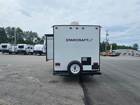 2018 Starcraft LAUNCH 19MBS in Augusta, Maine - Photo 4