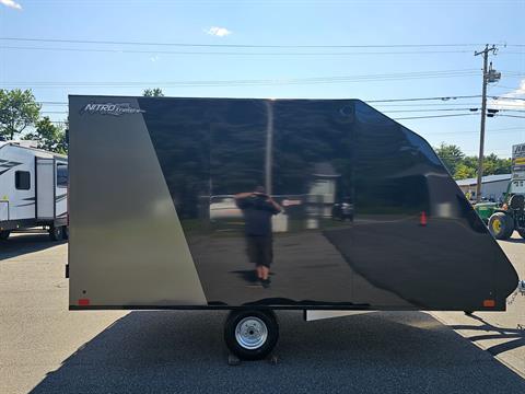 2024 Nitro HY101X12-PB-2 Platinum Package - Two Tone - Blackout in Augusta, Maine - Photo 2