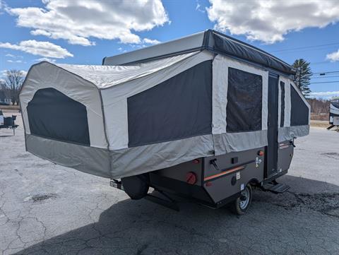 2022 Rockwood Camping Trailer 1940LTD Tent Camper in Augusta, Maine - Photo 2