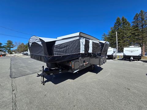 2024 Rockwood 2318ESP Tent Camper in Augusta, Maine - Photo 7
