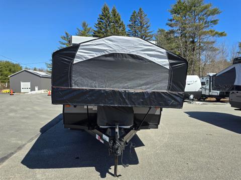 2024 Rockwood 2318ESP Tent Camper in Augusta, Maine - Photo 8