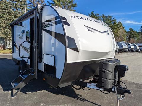 2023 Starcraft 17BH MAXX Travel Trailer in Augusta, Maine - Photo 2