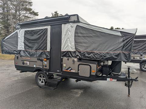 2022 Rockwood Camping Trailer FM1910ESP in Augusta, Maine