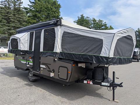 2021 Rockwood Camping Trailer 2514F Tent Camper in Augusta, Maine - Photo 1