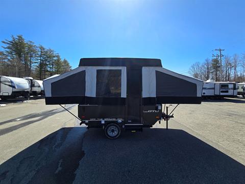 2024 Rockwood 16OTG Tent Camper in Augusta, Maine - Photo 2
