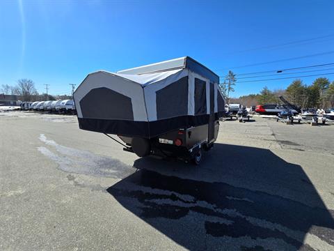 2024 Rockwood 16OTG Tent Camper in Augusta, Maine - Photo 3