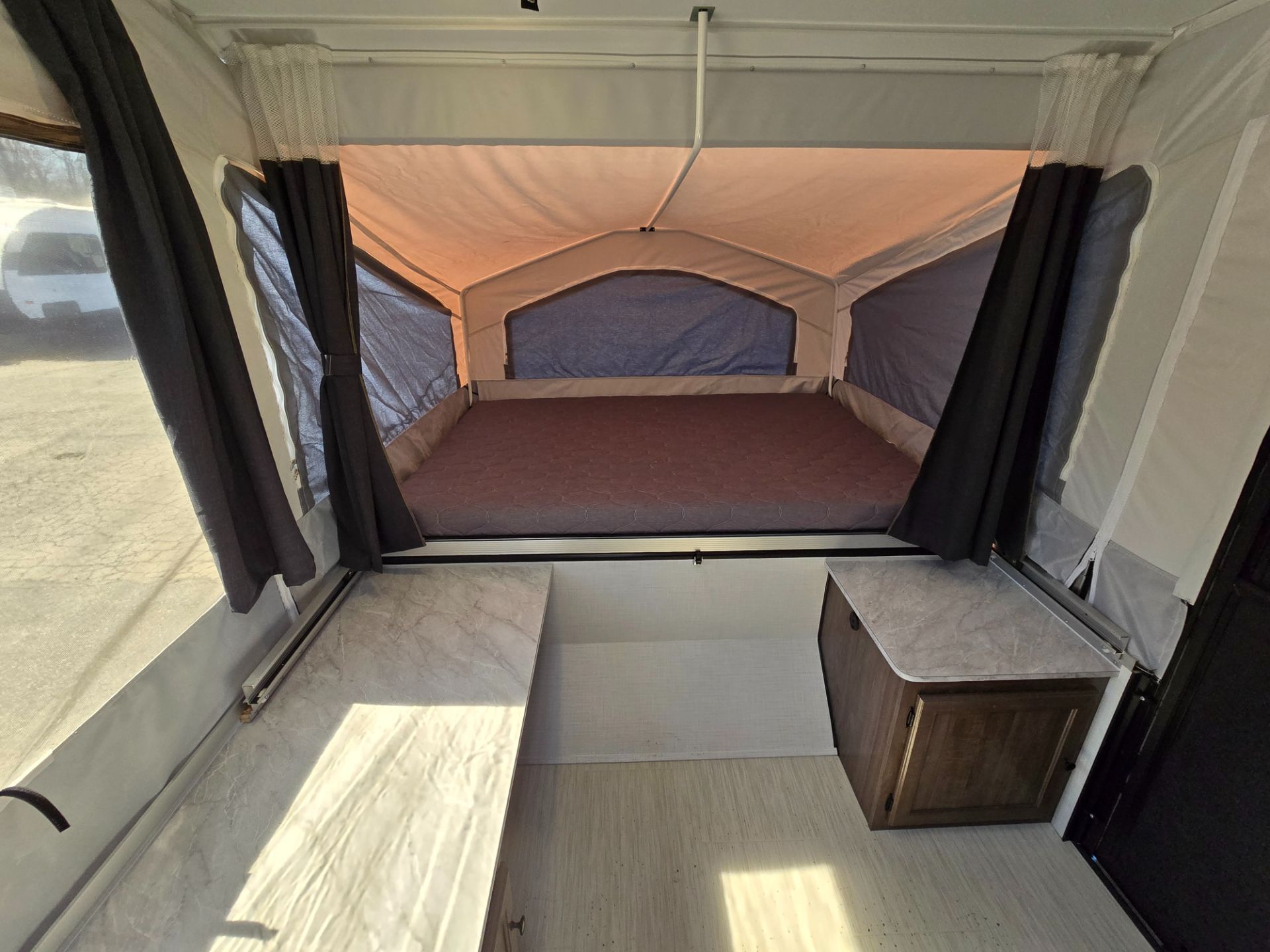2024 Rockwood 16OTG Tent Camper in Augusta, Maine - Photo 11