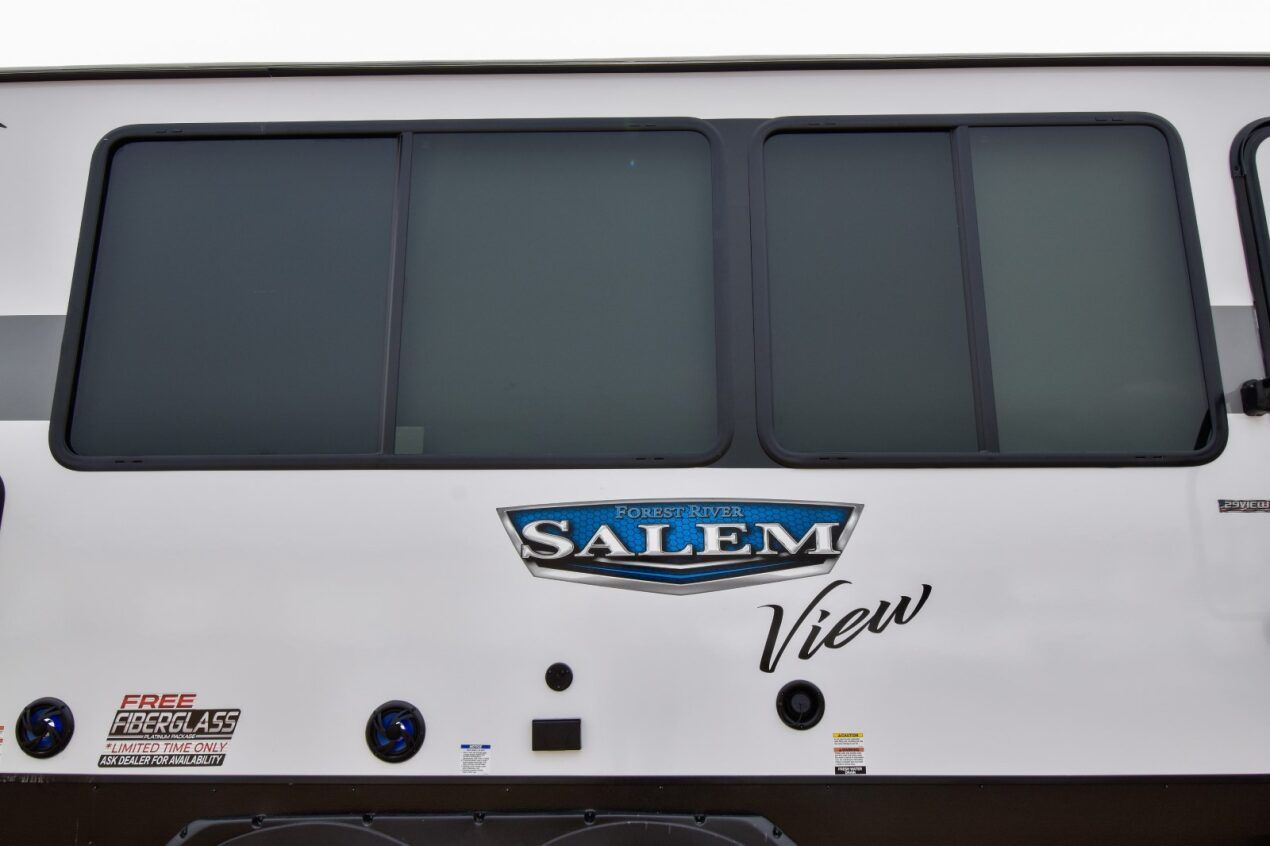 2024 Salem 29 VIEW in Augusta, Maine - Photo 2