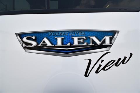 2024 Salem 29 VIEW in Augusta, Maine - Photo 3
