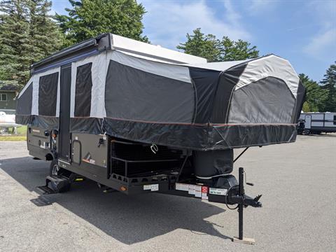 2022 Rockwood Camping Trailer 2280BHESP-S Tent Camper in Augusta, Maine - Photo 1