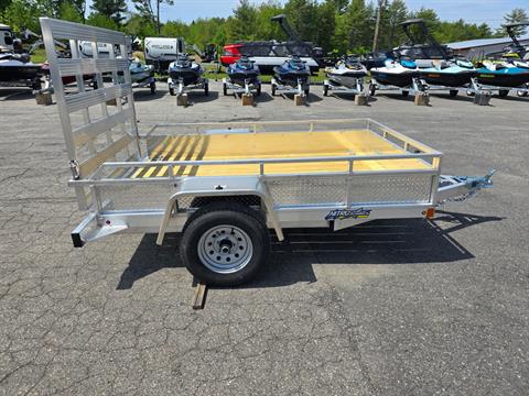 2024 Nitro EUT5X8 in Augusta, Maine - Photo 2