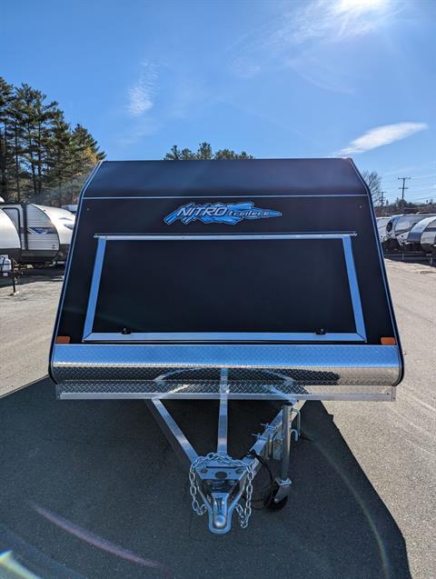 2023 Nitro EVO 7.5X14 Platinum Package in Augusta, Maine - Photo 6