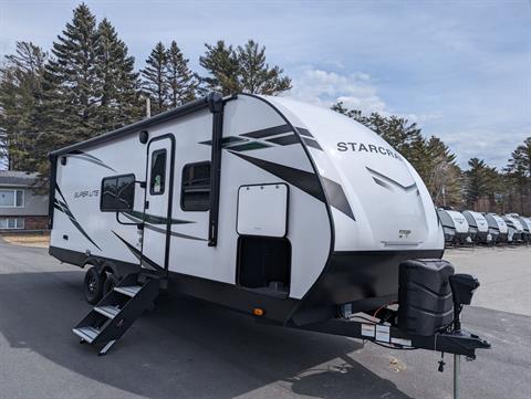 2023 Starcraft Super Lite 225CK Travel Trailer in Augusta, Maine - Photo 1