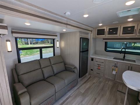 2022 Rockwood Signature Ultra Lite 8263MBR in Augusta, Maine - Photo 11