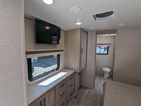 2022 Rockwood Signature Ultra Lite 8263MBR in Augusta, Maine - Photo 14