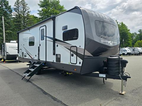 2025 Rockwood Signature Ultra Lite 8263MBR in Augusta, Maine