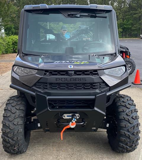 2023 Polaris Ranger Crew XP 1000 NorthStar Edition Ultimate - Ride Command Package in Lancaster, South Carolina - Photo 3