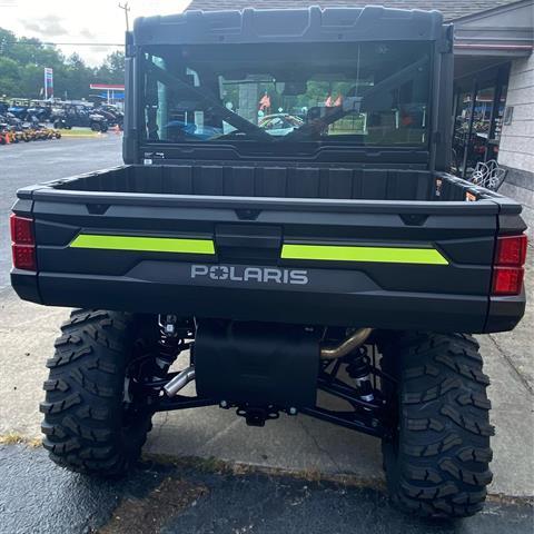 2023 Polaris Ranger Crew XP 1000 NorthStar Edition Ultimate - Ride Command Package in Lancaster, South Carolina - Photo 6