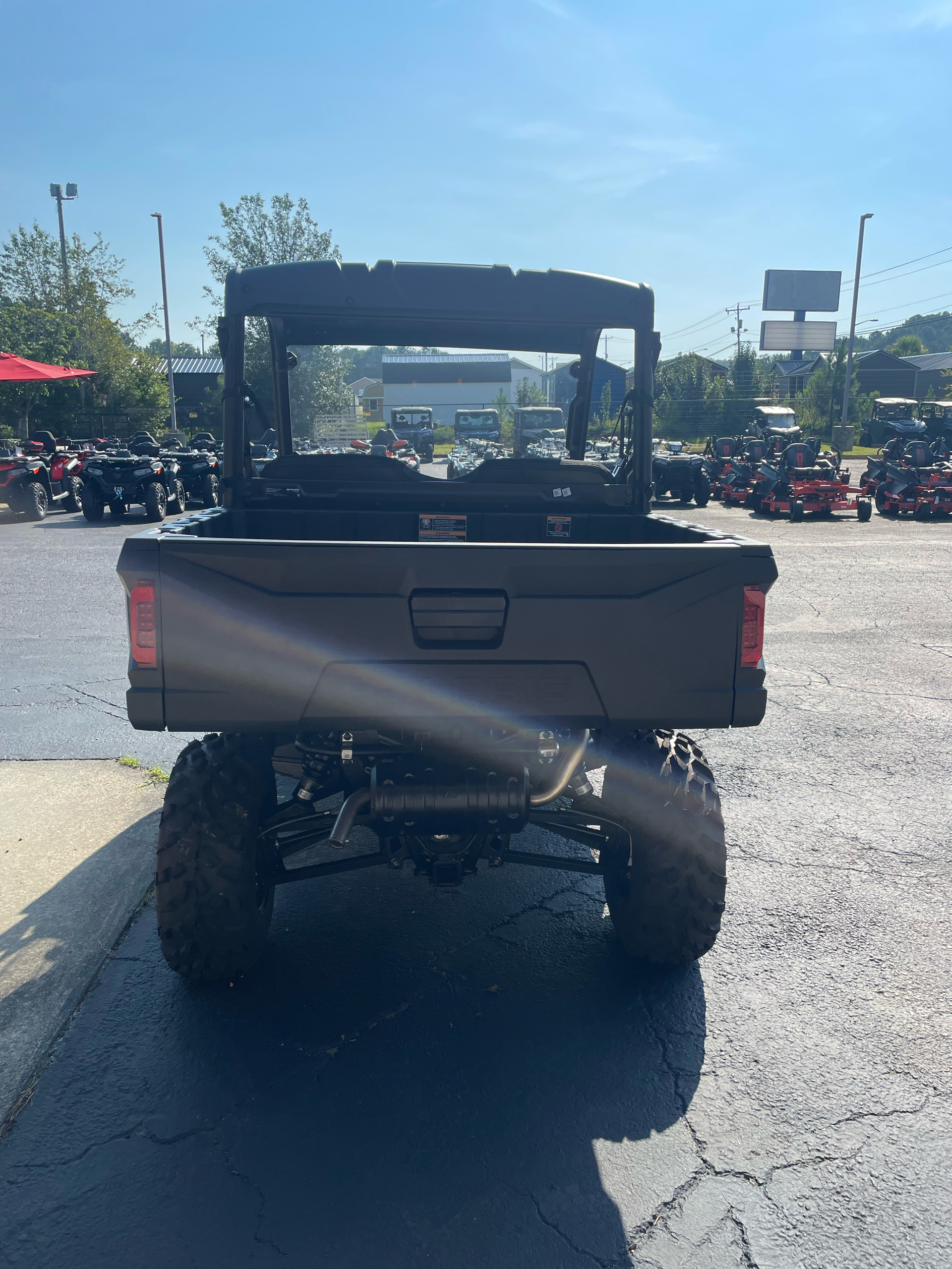 2024 Polaris Ranger SP 570 Premium in Lancaster, South Carolina - Photo 3