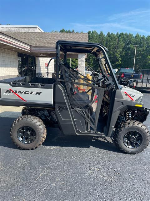 2024 Polaris Ranger SP 570 Premium in Lancaster, South Carolina - Photo 5