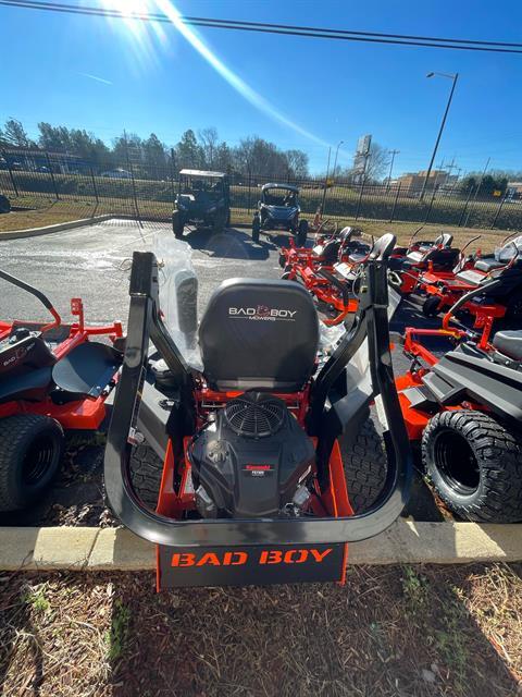 2024 Bad Boy Mowers Maverick 60 in. Kawasaki FS730V 24 hp in Lancaster, South Carolina - Photo 5