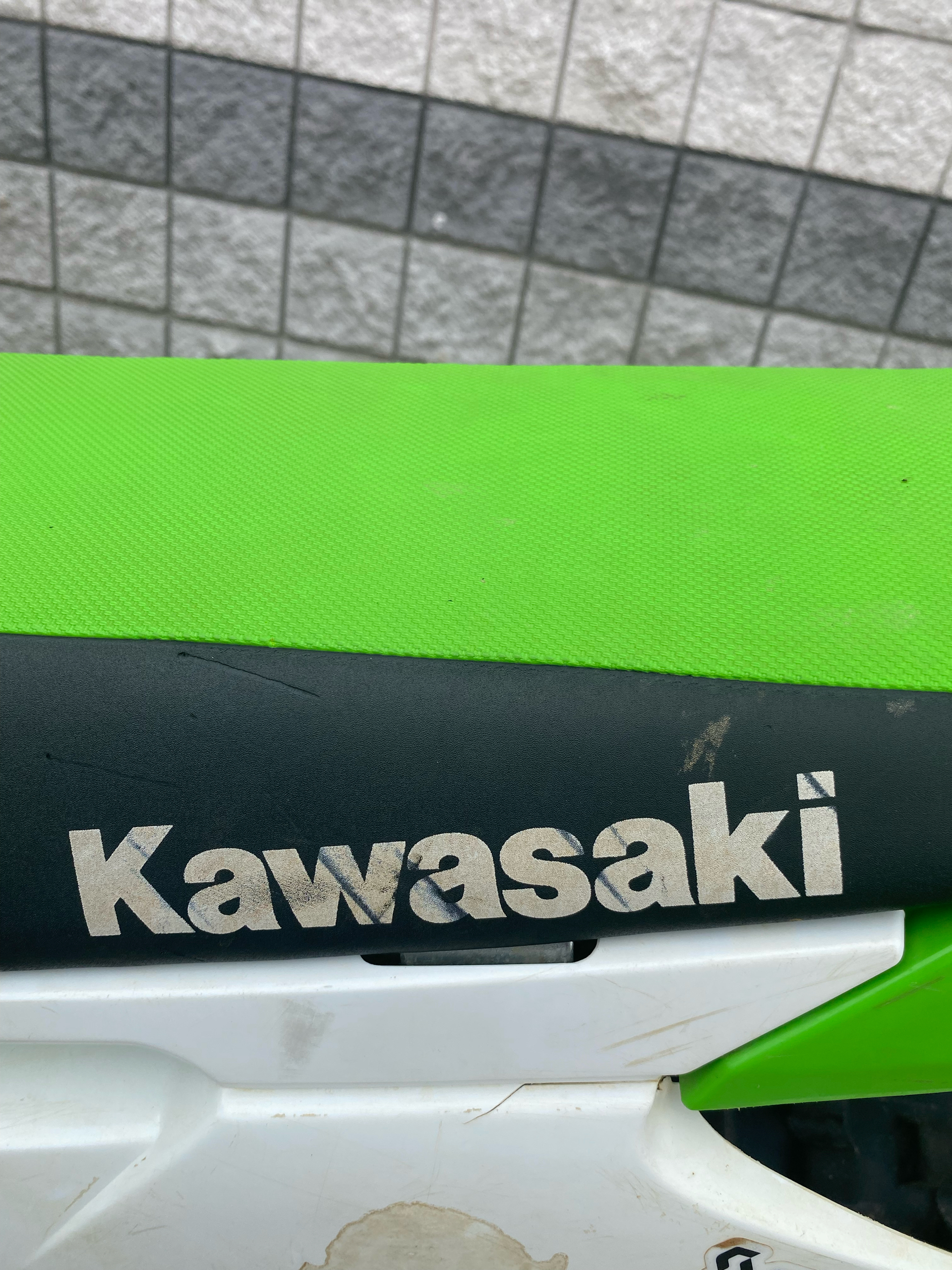 2018 Kawasaki KLX 140G in Lancaster, South Carolina - Photo 17