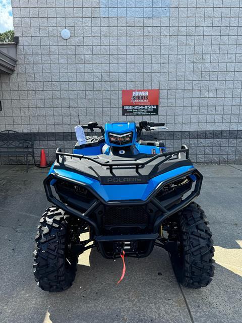 2025 Polaris Sportsman 570 Trail in Lancaster, South Carolina - Photo 3