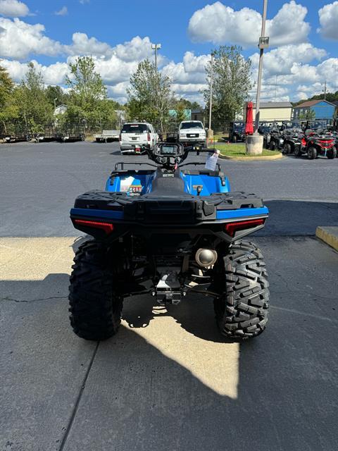 2025 Polaris Sportsman 570 Trail in Lancaster, South Carolina - Photo 5