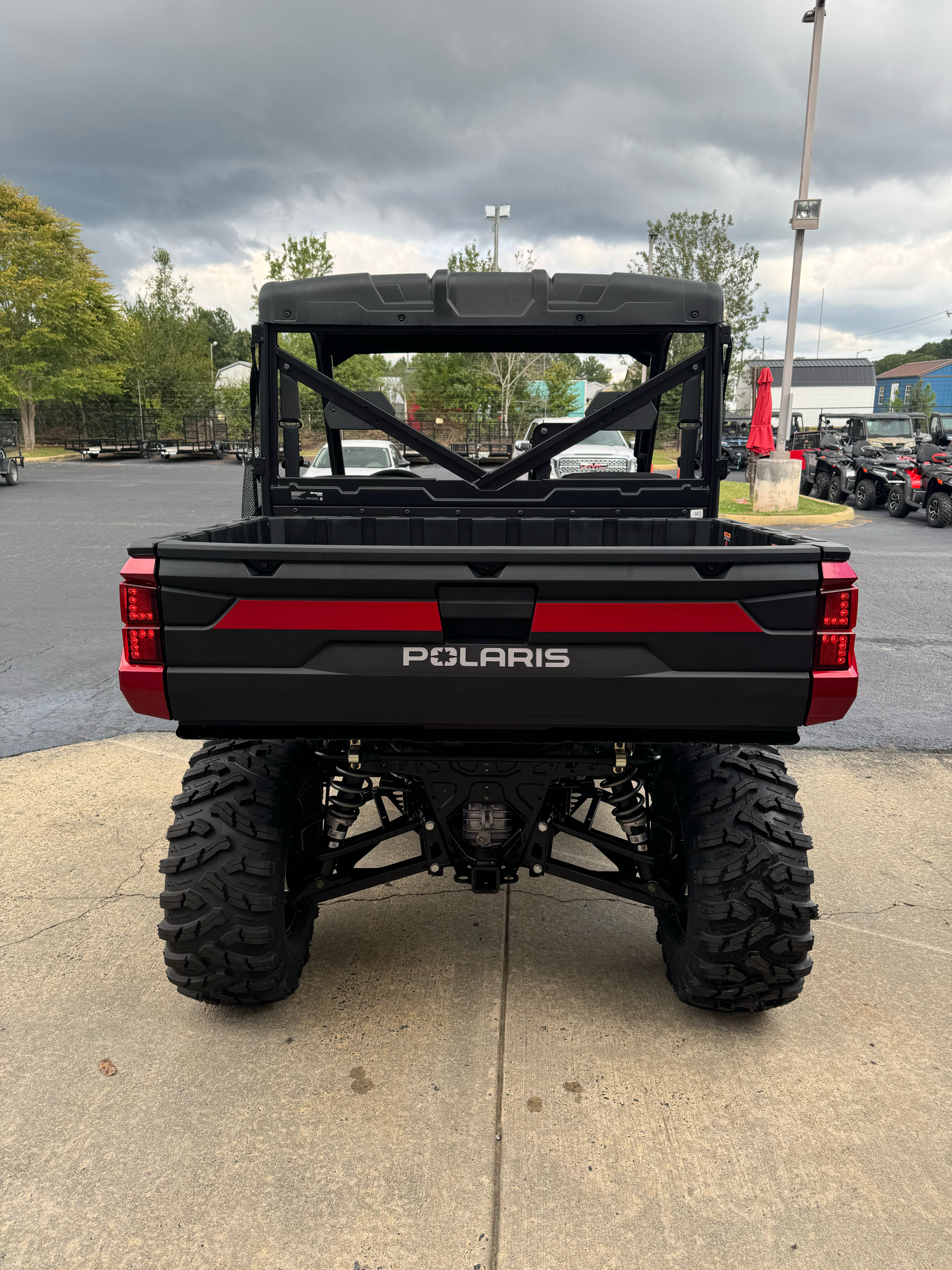 2025 Polaris Ranger XP 1000 Premium in Lancaster, South Carolina - Photo 5