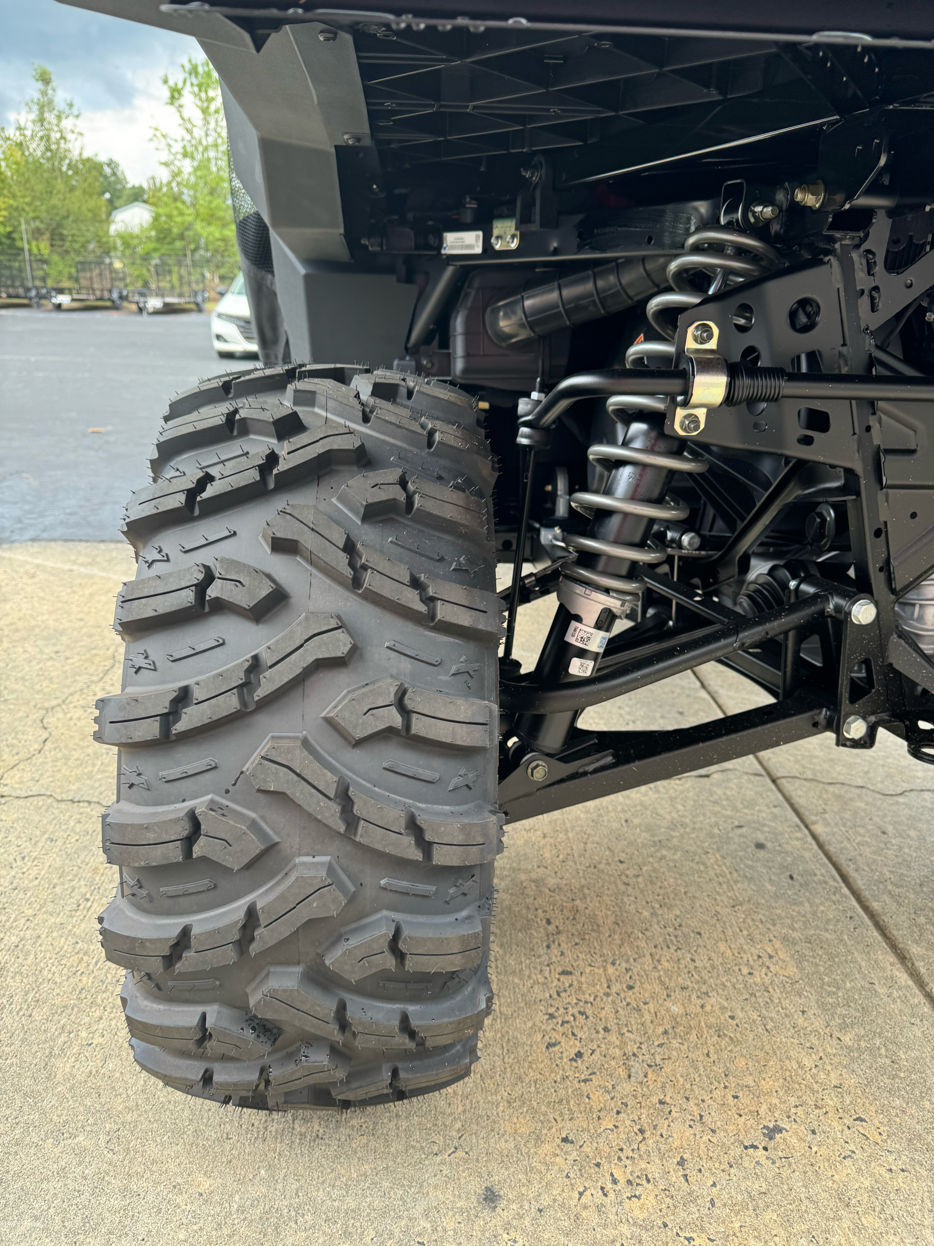 2025 Polaris Ranger XP 1000 Premium in Lancaster, South Carolina - Photo 10