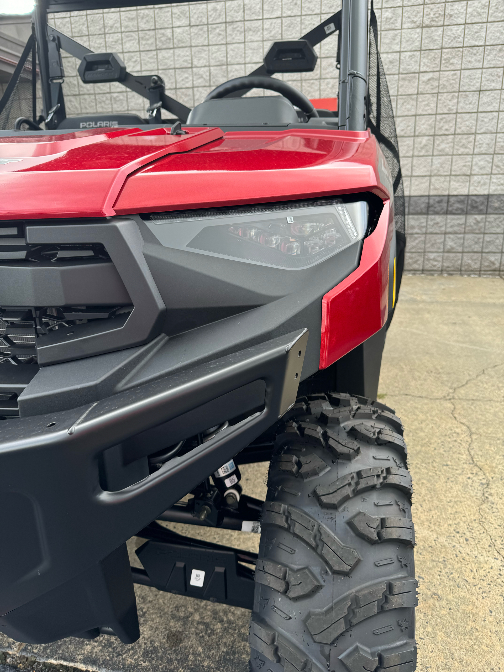 2025 Polaris Ranger XP 1000 Premium in Lancaster, South Carolina - Photo 12