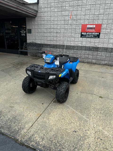 2025 Polaris Sportsman 110 EFI in Lancaster, South Carolina - Photo 2