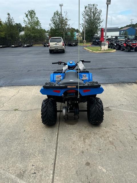 2025 Polaris Sportsman 110 EFI in Lancaster, South Carolina - Photo 5