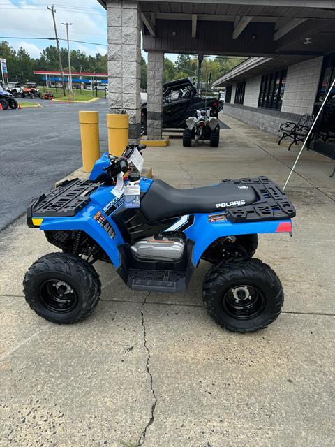 2025 Polaris Sportsman 110 EFI in Lancaster, South Carolina - Photo 6