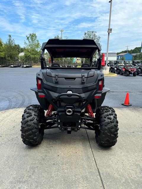 2024 CFMOTO ZForce 950 Sport in Lancaster, South Carolina - Photo 11