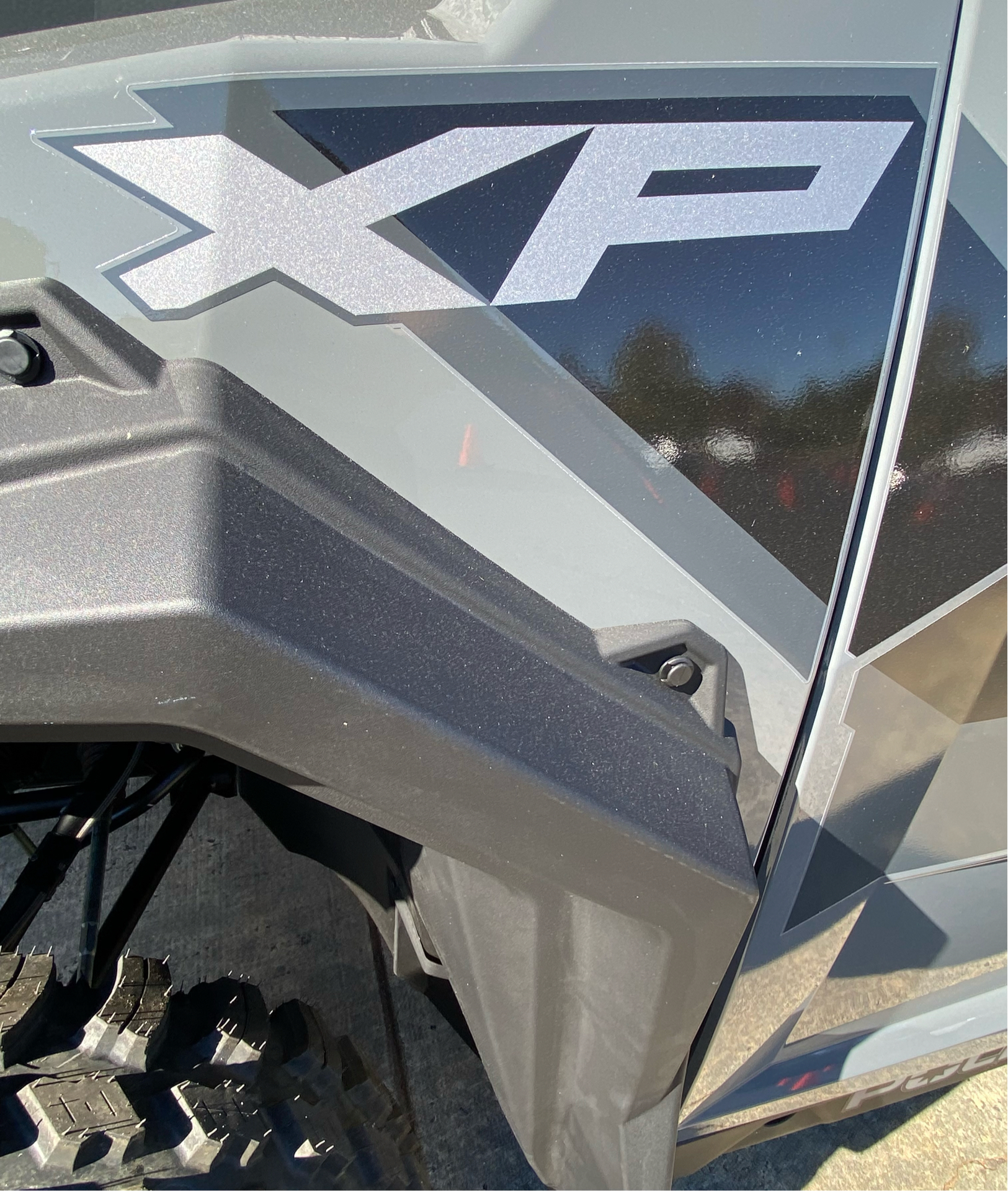 2023 Polaris General XP 1000 Premium in Lancaster, South Carolina - Photo 25