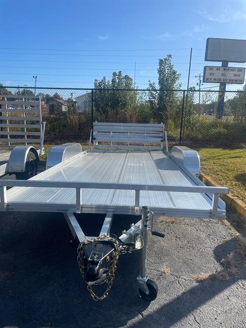 2023 Triton Trailers FIT 1681-2 in Lancaster, South Carolina - Photo 5