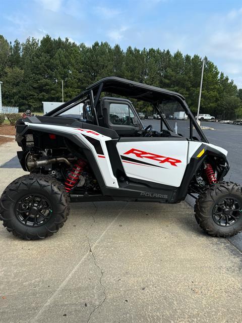 2024 Polaris RZR XP 1000 Sport in Lancaster, South Carolina - Photo 4