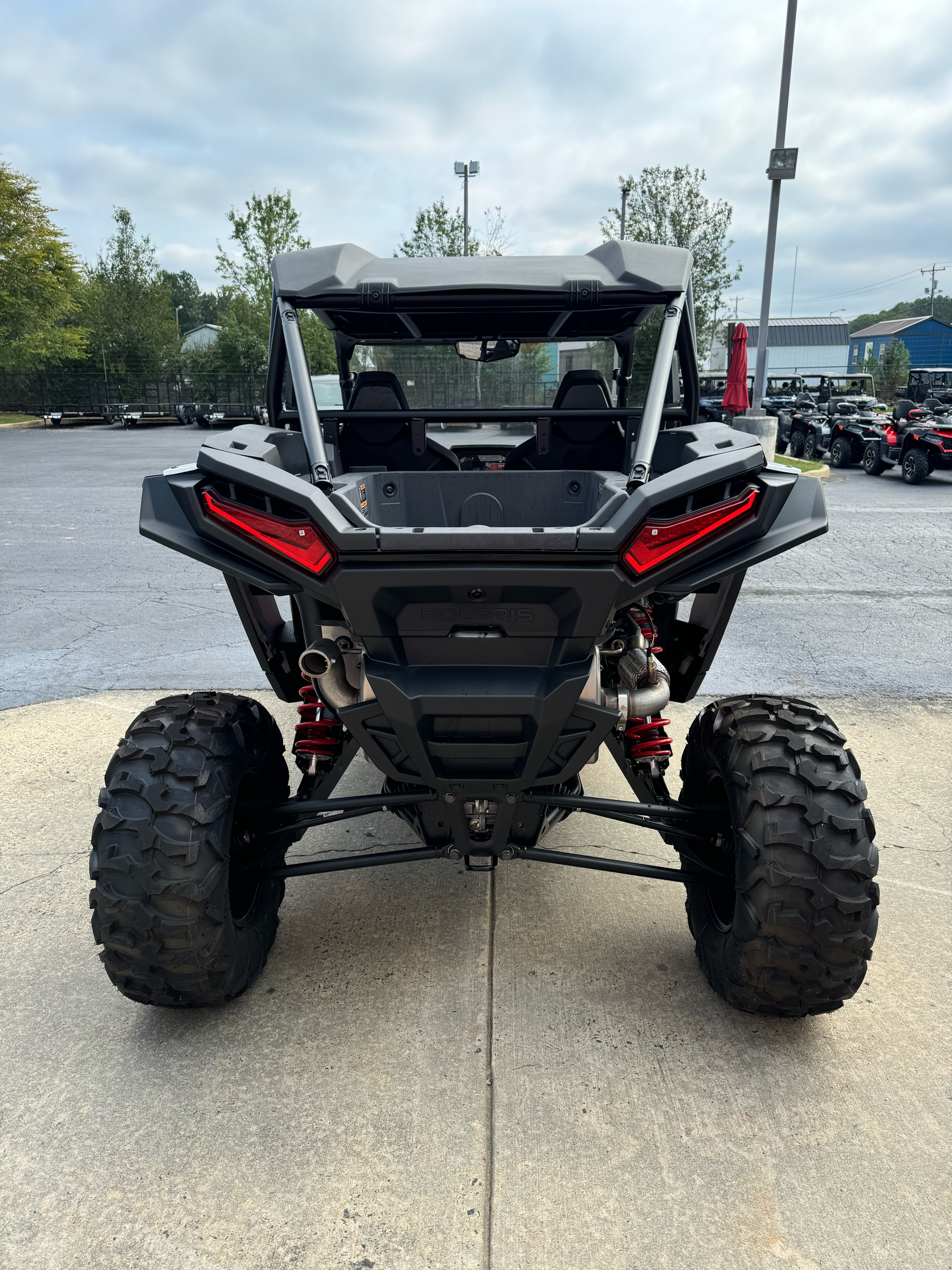 2024 Polaris RZR XP 1000 Sport in Lancaster, South Carolina - Photo 5